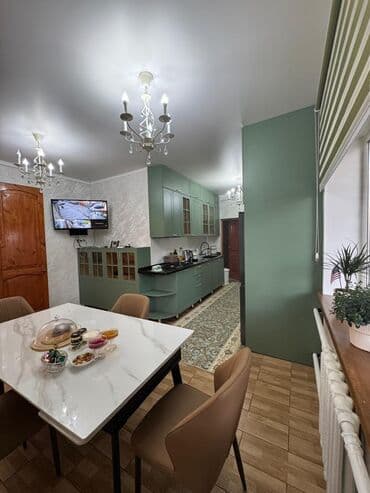 дом продажа арча бешик: Дом, 250 м², 6 комнат, Агентство недвижимости, Евроремонт — 9