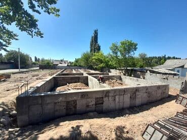 укладка бетона: Монолит, Колонны, Опалубки Гарантия, Бесплатная консультация Больше 6 лет опыта — 6