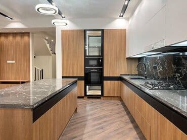 сдаю квартиру на долгий срок район филормония: 5 комнат, Агентство недвижимости, Без подселения, С мебелью полностью — 18