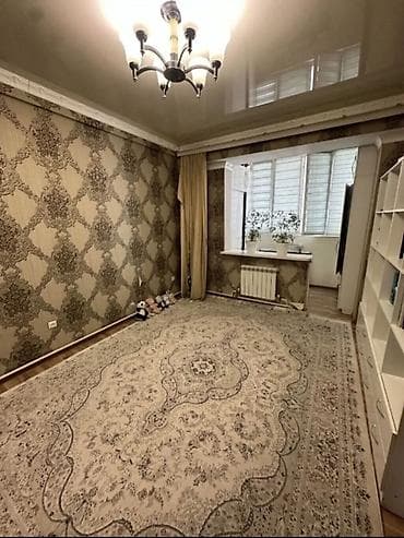 red centr: 2 комнаты, 76 м², Элитка, 6 этаж, Евроремонт — 3