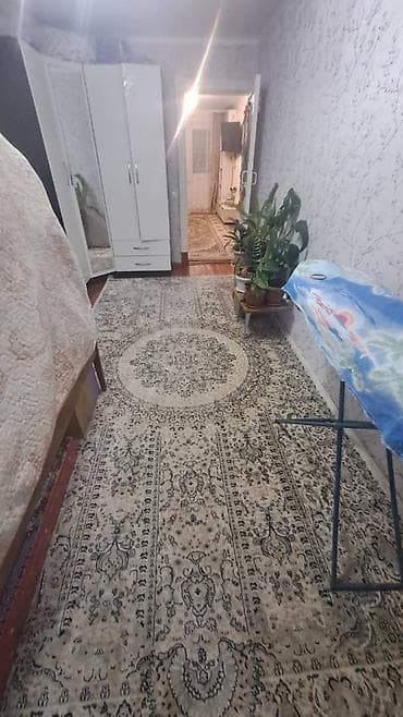 Продажа квартир: 2 комнаты, 43 м², 3 этаж — 3