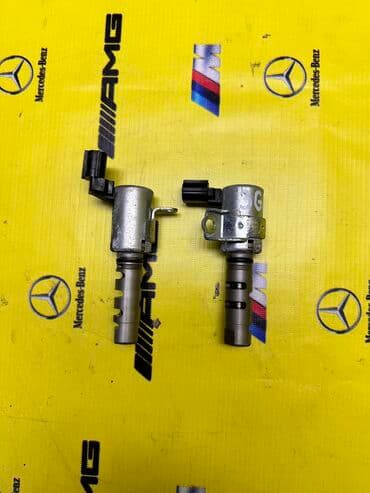 рейка виш: Toyota Колдонулган, Оригинал, Жапония — 1