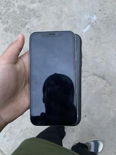 pro 5: IPhone Xr, Б/у, 64 ГБ, White Titanium, 88 % — 3