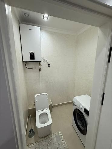 2х: 2 комнаты, Агентство недвижимости, Без подселения, С мебелью полностью — 7