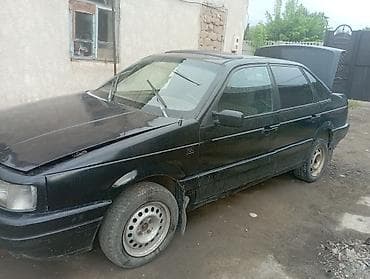 запчасти на мерседес w220 бишкек: Volkswagen Passat: 1989 г. — 1