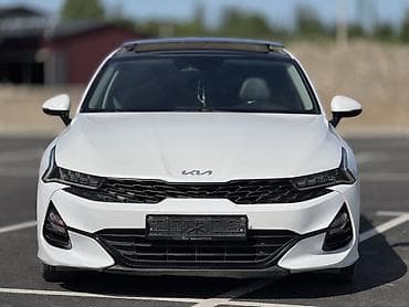 Kia K5: 2019 г., 2 л, Седан at lalafo.kg Kia K5: 2019 г., 2 л, Седан