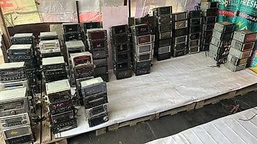 Автомобильные камеры: Https://vt.tiktok.com/ZSFAo5wdc/ Мафон магнитола экран 2дин оригинал — 2