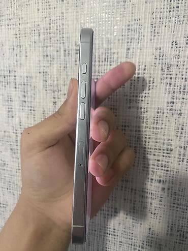 poco 7pro: IPhone 16 Pro, Б/у, 256 ГБ, White Titanium, 100 % — 6