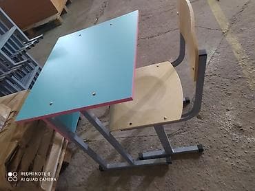 Полки, стеллажи: Детский стул, Новый, Дерево, цвет - Розовый, Бесплатная доставка — 8