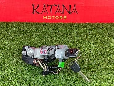 Замок зажигания Honda Civic Ferio CBA-ES1