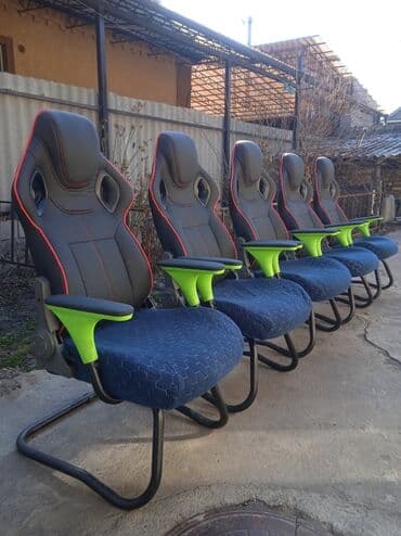 реставрация меховых изделий: Реставрация офисных,компьютерных и автомобильных итп кресел — 16