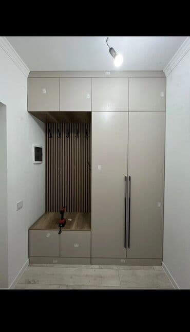 дом мебел: Мебель на заказ, Кухня, Вешалки, Кухонный гарнитур, Шкаф — 9