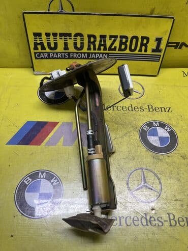 бензонасосы: Бензин насосу Subaru Колдонулган, Оригинал, Жапония — 4