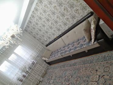 сниму дом за городом: 2 комнаты, 4710 м², 105 серия, 2 этаж, Косметический ремонт — 8