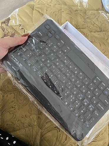 hyperx cloud core: Планшет SMART KING модель i7 Max (розовый) - Большой экран с тонкими — 4