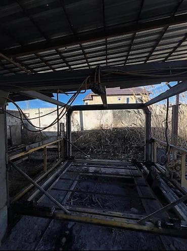 Кафелер, ресторандар үчүн: Цех по производству пеноблоков Комплект оборудования для организации — 6