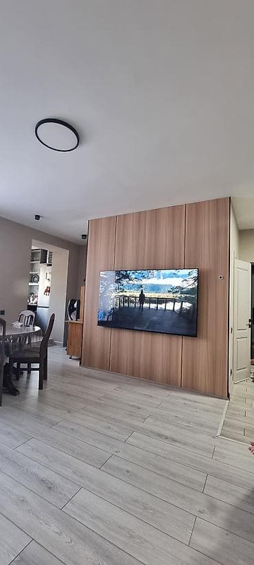 премиум класс: 3 комнаты, 70 м², 1 этаж, Дизайнерский ремонт — 7
