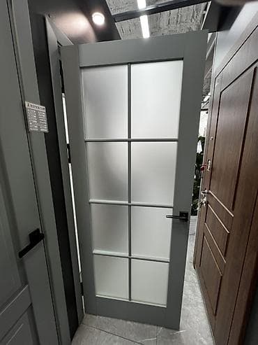 inno: Межкомнатная дверь VFD Innova 02 - Производство: Россия - Коллекция — 2