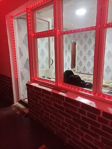 аренда помещения гараж: 1 комната — 8