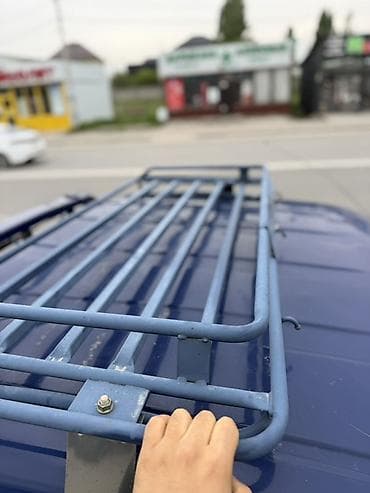 bongo kia: Легкий грузовик, Kia, Стандарт, 1,5 т, Б/у — 8