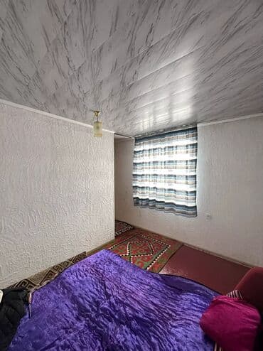 квартира аренда долгий срок: 1 комната, Агентство недвижимости, Без подселения, С мебелью частично — 4