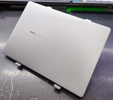 mi pad 5: Ультрабук, Xiaomi, 16 ГБ ОЗУ, AMD Ryzen 7, 14 ", Б/у, Для несложных задач, память NVMe SSD — 6