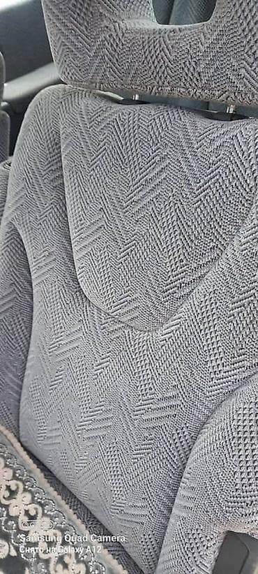 w211 e55: Mitsubishi Space Wagon: 1998 г., 2.4 л, Ручные, Бензин, Минивэн — 7