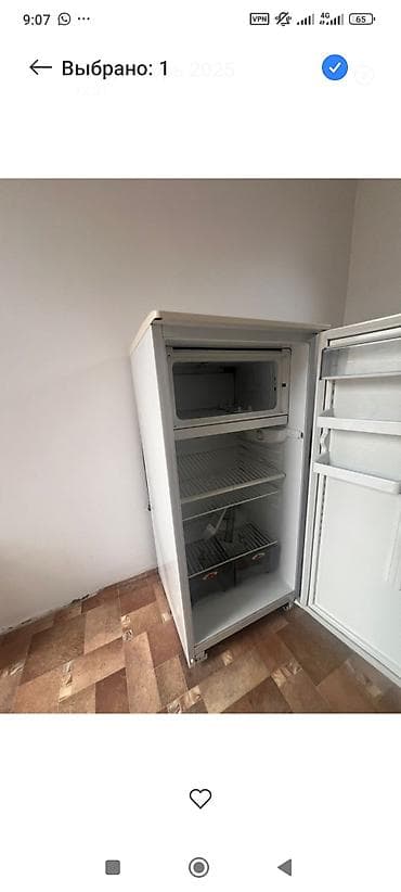 iphone 11 256 gb: Холодильник однокамерный с морозильным отделением - Классический — 3