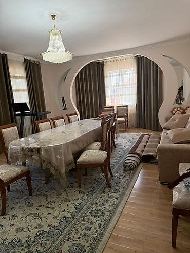 vip: 🏡 ПРОДАЁТСЯ ОСОБНЯК В АРЧА-БЕШИК ✨ Дом, построенный для себя — — 10
