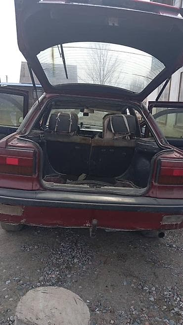 митсубиси спаке стар: Mitsubishi Lancer: 1990 г., Ручные, Бензин, Хэтчбэк — 2