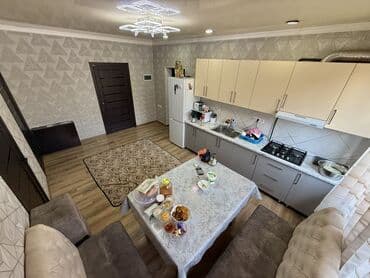 срочно продаю дом село садовое: Дом, 100 м², 4 комнаты, Собственник, Дизайнерский ремонт — 15