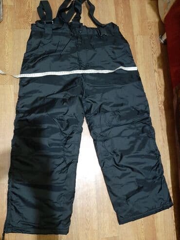 tech fleese: НОВЫЙ Спортивный зимний Горнолыжный Костюм, размер XXXL, размер — 9