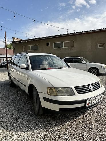 тормозные диски киа к5: Volkswagen Passat Variant: 2000 г., 1.6 л, Механика, Бензин, Универсал — 4