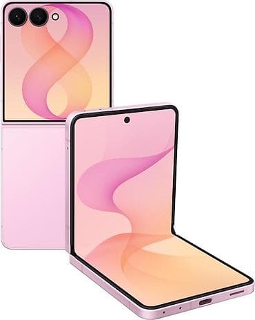 fold: Samsung Galaxy Z Fold 7, Новый, 256 ГБ, цвет - Черный, 2 SIM, eSIM — 10