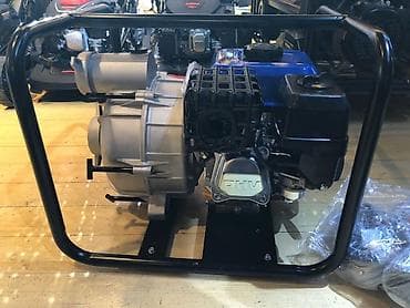 мотопомпа: Мотопомпа Бензиновая, Бесплатная доставка — 7