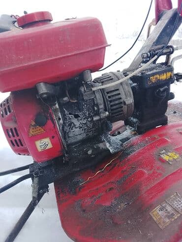 доставка бензина ред петролеум бишкек: Мотоблок двигатель под замену — 4
