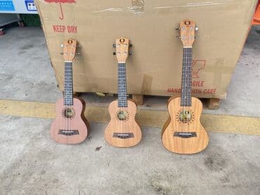 полуакустическая электрогитара: Новое поступление гитары в широком ассортименте !!! Есть все размеры и — 2