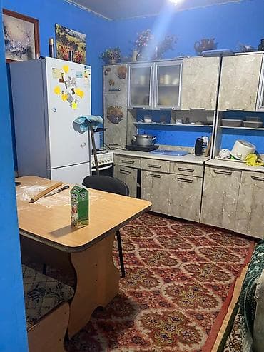 швейный машины: Продается дом в селе Новопокровка 📍 Участок — 7,13 соток по — 10