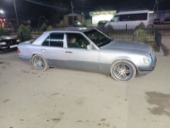 мерседес w124 e500 волчок купить в японии: Mercedes-Benz W124: 1995 г., 2.2 л, Автомат, Бензин, Седан — 4