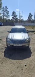 куплю прицеп для легкового автомобиля бу березовка: Subaru Outback: 2007 г., 2.5 л, Автомат, Газ, Кроссовер — 2