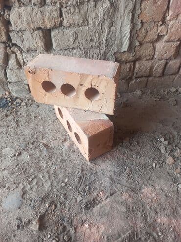 цены на строительные работы в бишкеке 2022: Кладка кирпича 1-2 года опыта — 4