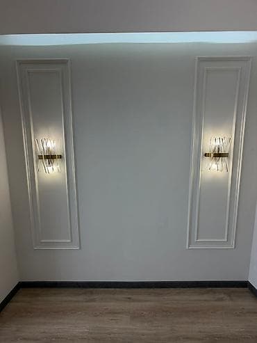 108: 2 комнаты, 45 м², 108 серия, 3 этаж, Дизайнерский ремонт — 8