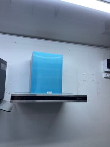 бу вытяжка: Вытяжка Artel — 4