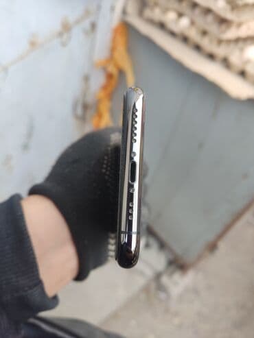 мини ноутбук бишкек: IPhone 11 Pro, Колдонулган, 256 ГБ, Space Gray, Коргоочу айнек, Каптама, 84 % — 8