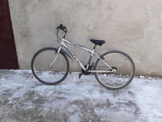 математика 6 класс с.к.кыдыралиев а.б.урдалетова г.м.дайырбекова гдз: Шаардык велосипед, Велосипед алкагы M (156 - 178 см), Колдонулган — 1