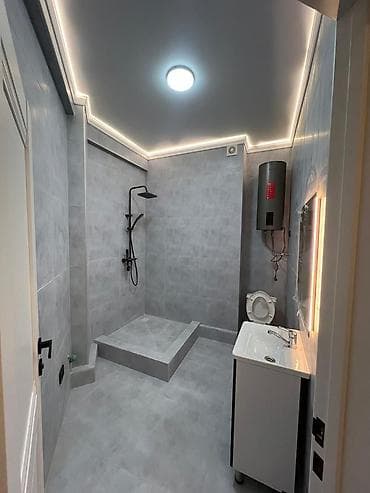 borsan: 1 комната, 41 м², Элитка, 10 этаж, Евроремонт — 9