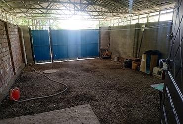 село алексеевка: 3 комнаты, 55 м², 1 этаж — 3