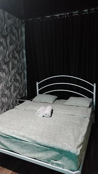 1 комната, Душевая кабина, Постельное белье, Кондиционер