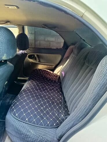 купить запчасти на опель вектра б: Mazda 626: 1992 г., 1.8 л, Механика, Бензиновая, Седан — 11