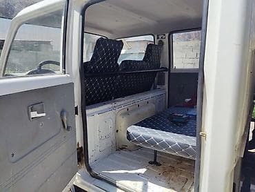 купить мотоцикл benda: Грузовик, Дубль, 4 т, Б/у — 7